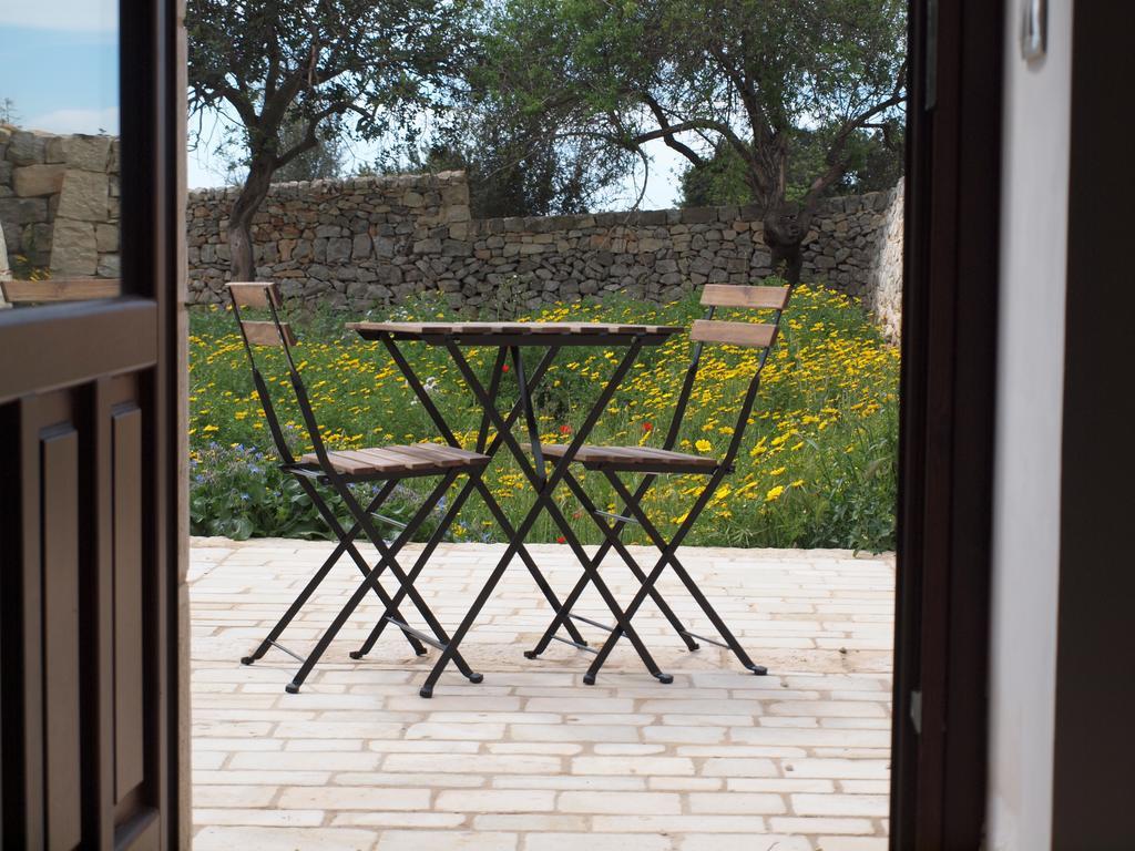 Agriturismo Ara Villa Casale Zappulla Exterior foto