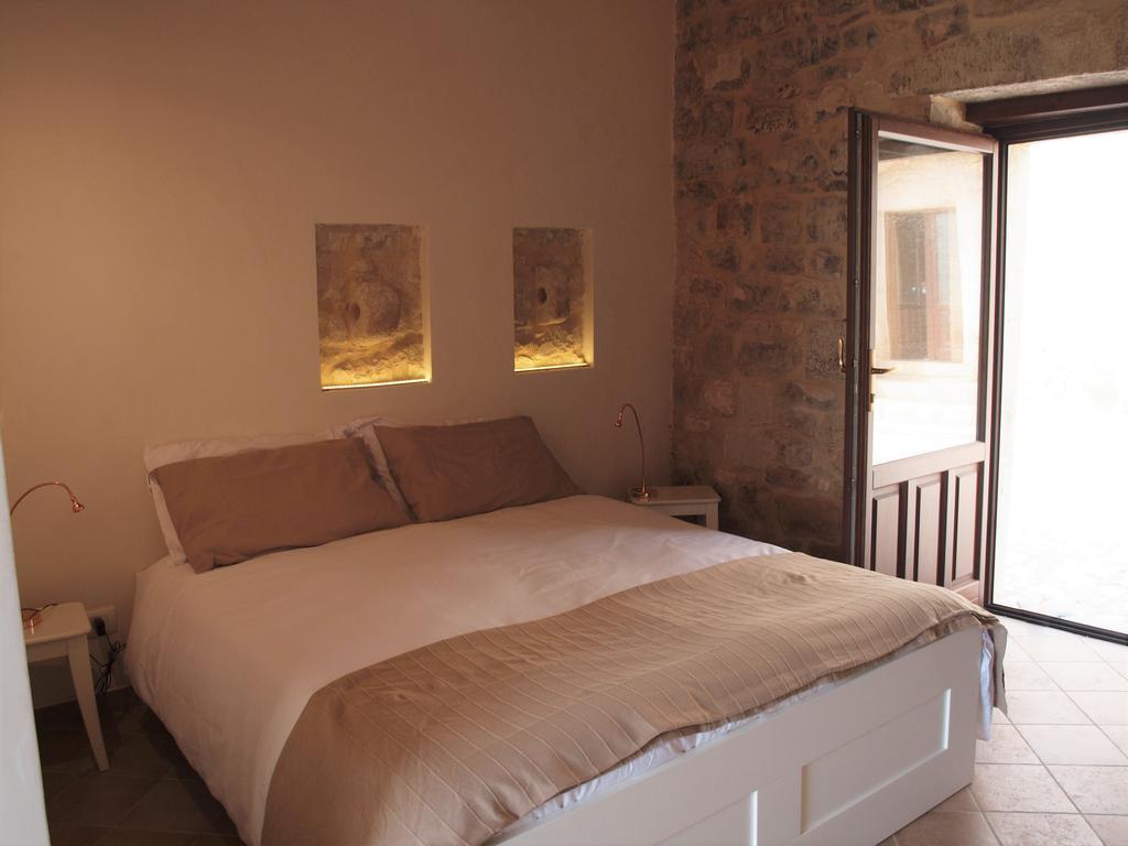 Agriturismo Ara Villa Casale Zappulla Exterior foto