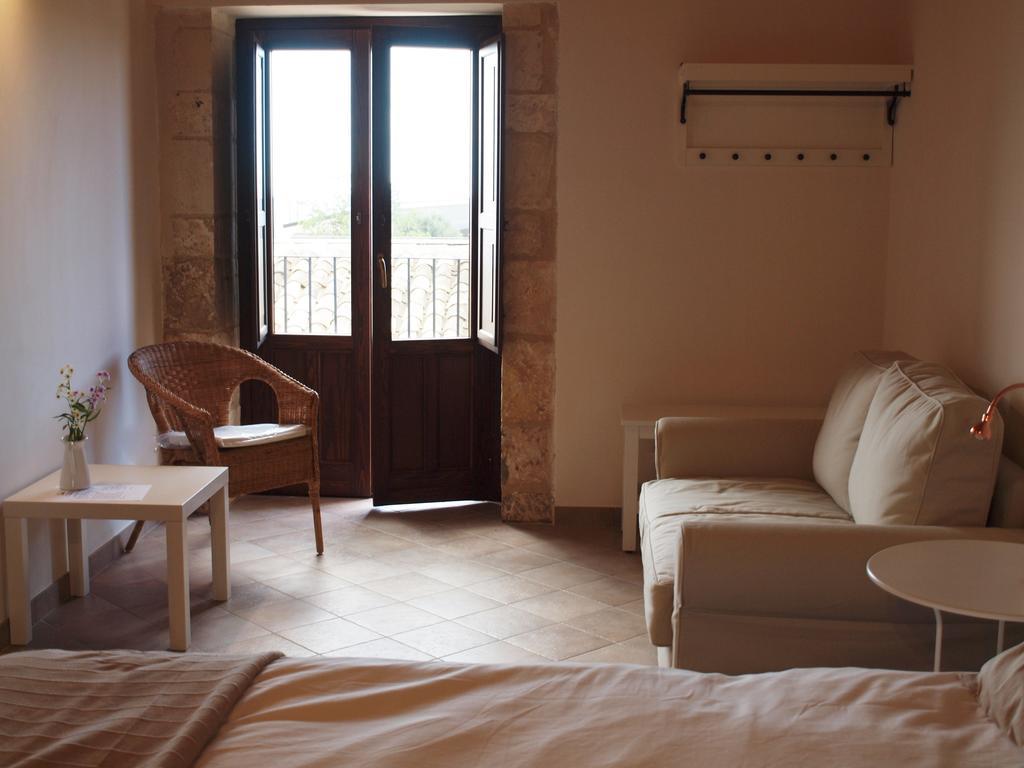Agriturismo Ara Villa Casale Zappulla Exterior foto